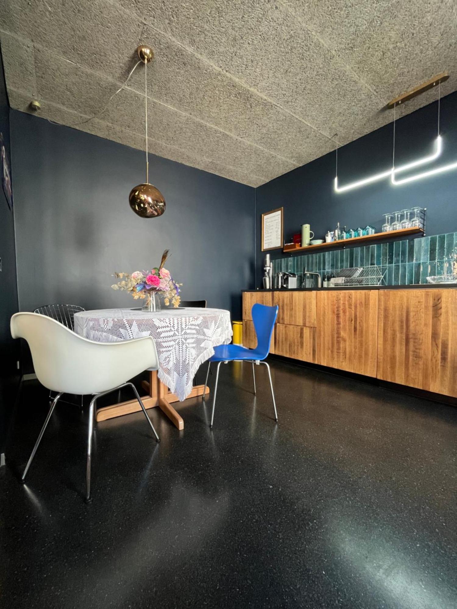 Momai 1891- Moderne Ferienwohnung Майкамер Екстериор снимка